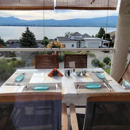 Lakeview Oasis Bed And Breakfast West Kelowna Exterior photo